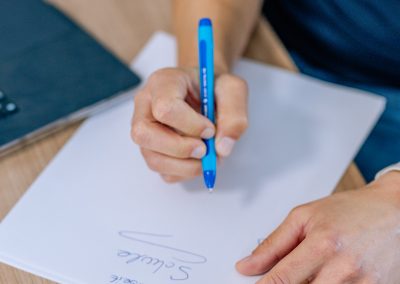 Für den schulischen Rahmen