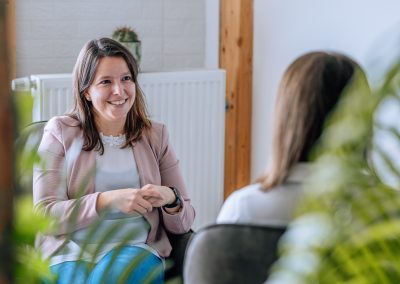 Zusätzliche Angebote (Beratung, Coaching, Hochsensibilität)